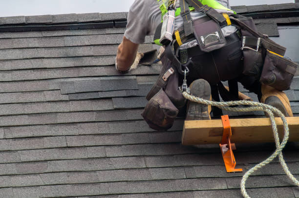 Heating Cable for Roof Installation in Ridgeville, SC