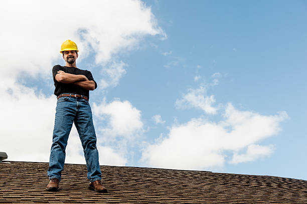Quick and Trustworthy Emergency Roof Repair Services in Ridgeville, SC